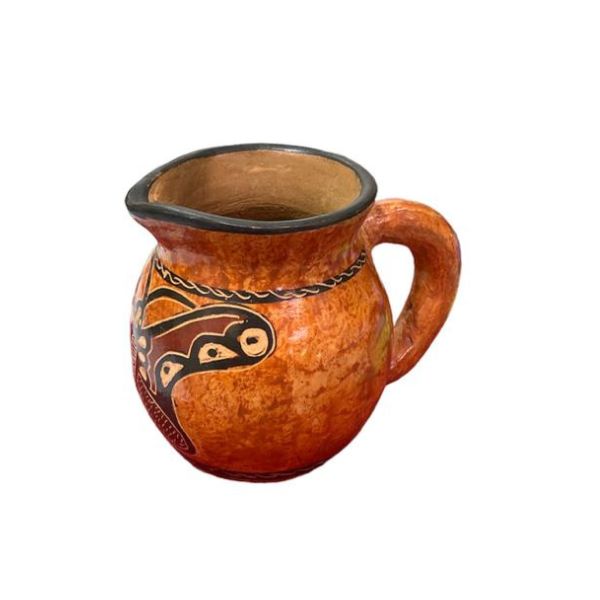 Pichel pequeño